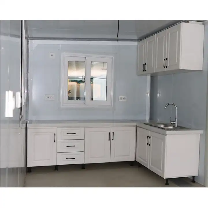 Granite RTM Tiny Home/ Office 20ft