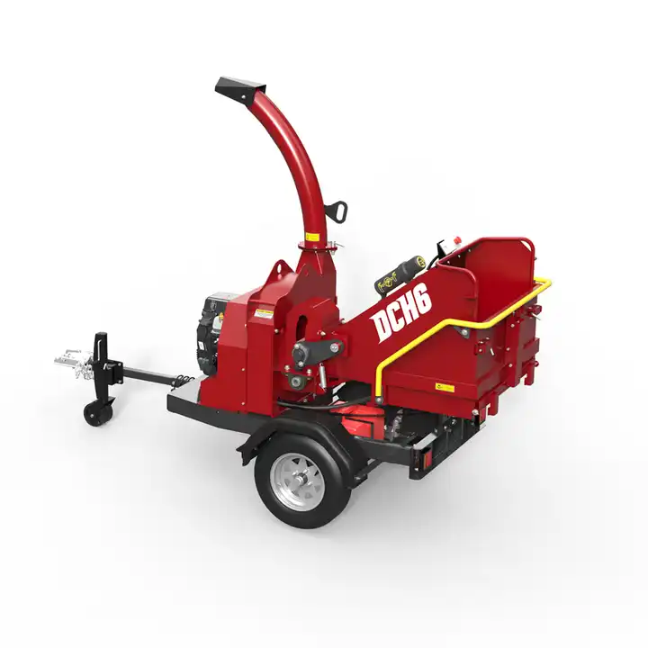 25HP Brute 6