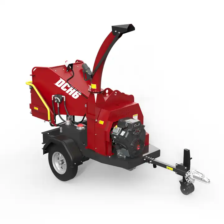 25HP Brute 6