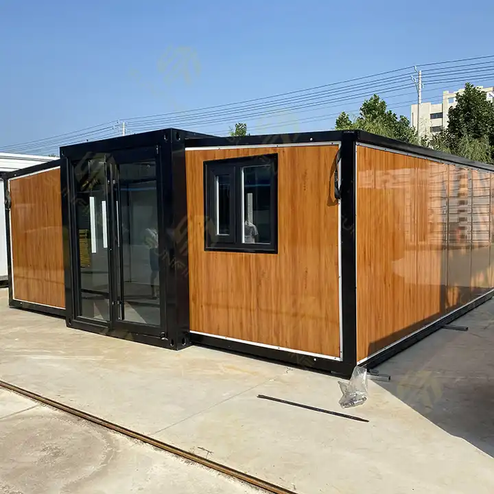 Granite RTM Tiny Home/ Office 20ft