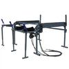 Hydraulic Log Lifter Table for Firewood Processor