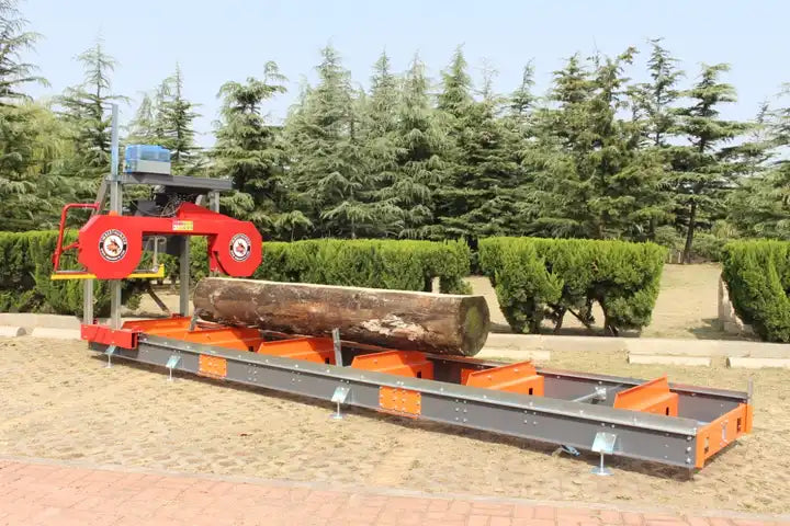 Heavy Duty 36