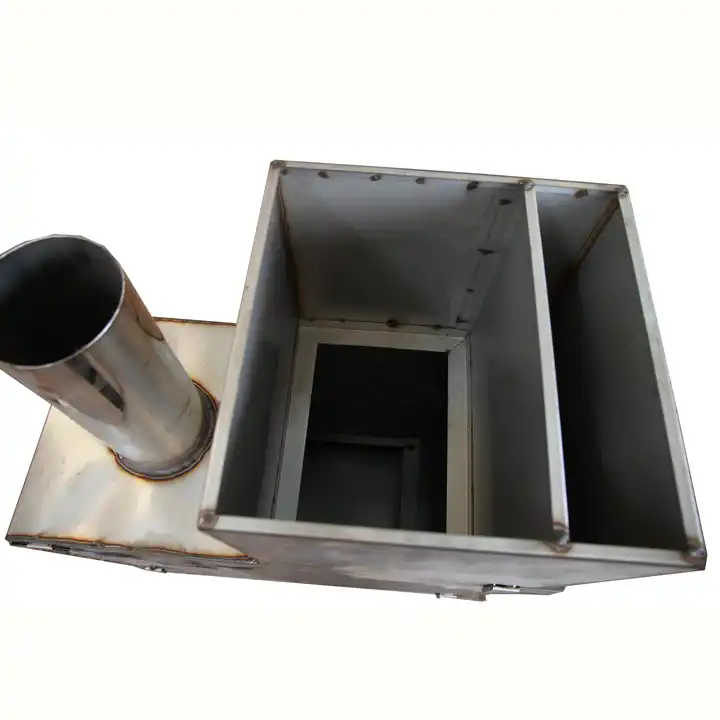 Wood Outdoor Hot Tub (4-5 Person)