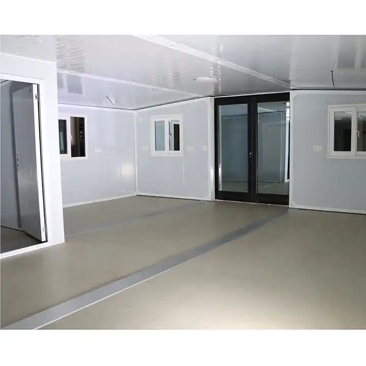 Granite RTM Tiny Home/ Office 20ft