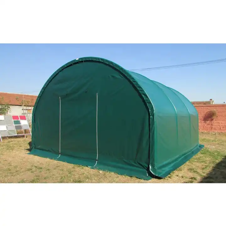 Medium Livestock Shelter