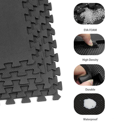 Commercial Martial Arts & Gym Flooring