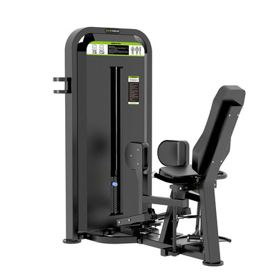 Inner / Outer Thigh Machine (2-in-1)