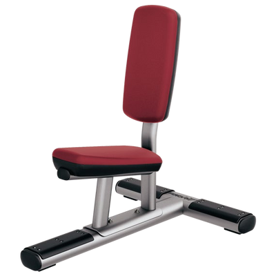 Multi-Adjustable Bench