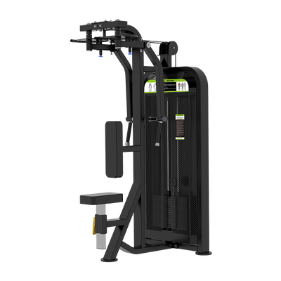 Rear Delt & Pec Fly Machine