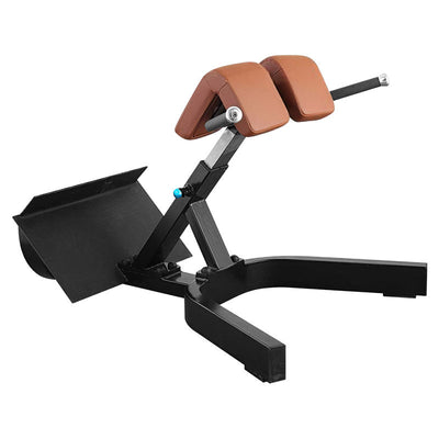 Roman Chair Hyperextension Bench