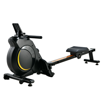 Commercial Foldable Indoor Rowing Machine