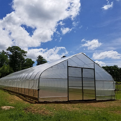 Small 10x20 Commercial Agricultural Greenhouse