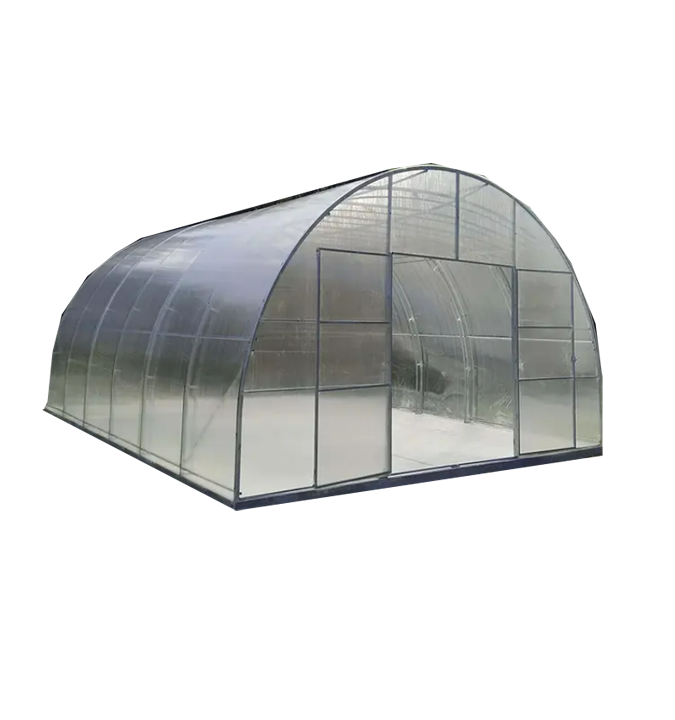 9Ft x 16Ft Greenhouse