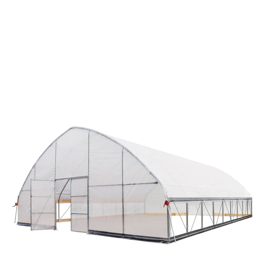 24' x 80' Greenhouse