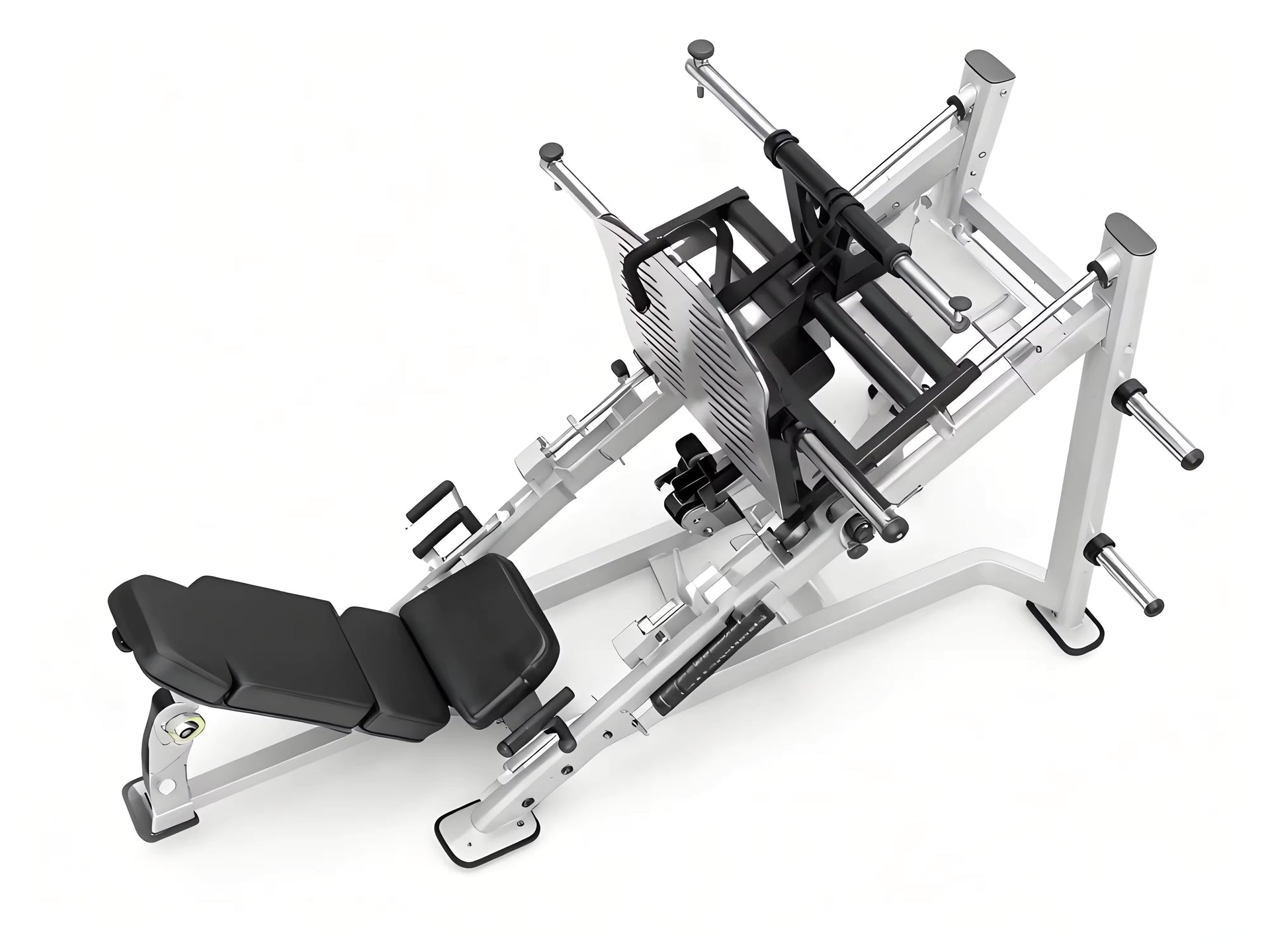 45° Commercial Leg Press Machine