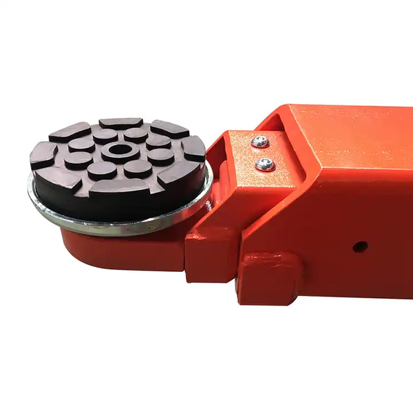 10,000-lb - 2 Post Auto Lift - Maximum Lift Height 77 inches