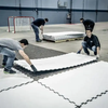 Synthetic Ice 4'x8' Sheets