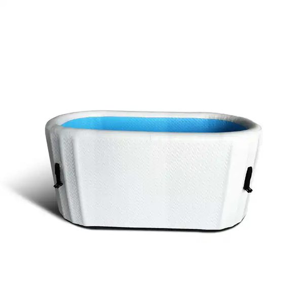 Inflatable Cold Plunge  With Water Chiller