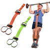 Adjustable Suspension Training Straps