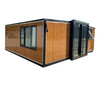 Granite RTM Tiny Home/ Office 20ft