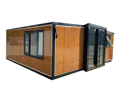 Granite RTM Tiny Home/ Office 20ft