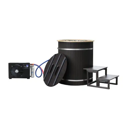 Premier Composite Barrel Cold Plunge