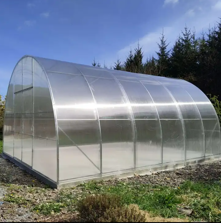 9Ft x 16Ft Greenhouse