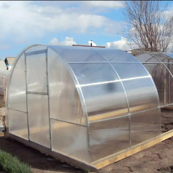 9Ft x 16Ft Greenhouse