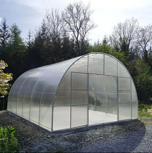 9Ft x 16Ft Greenhouse