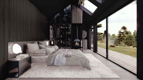 Deer Ridge Micro Home