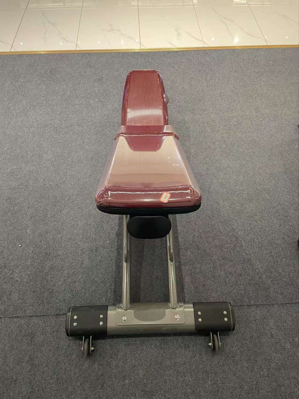 Commercial Multi-Adjustable Bench