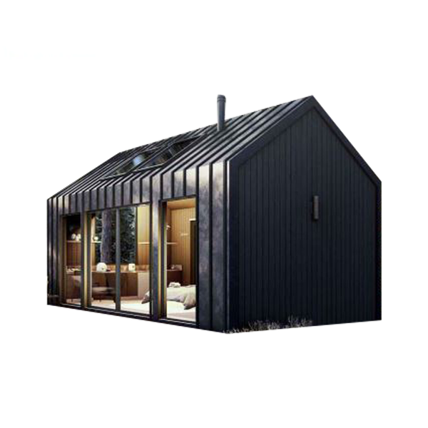 Deer Ridge Micro Home