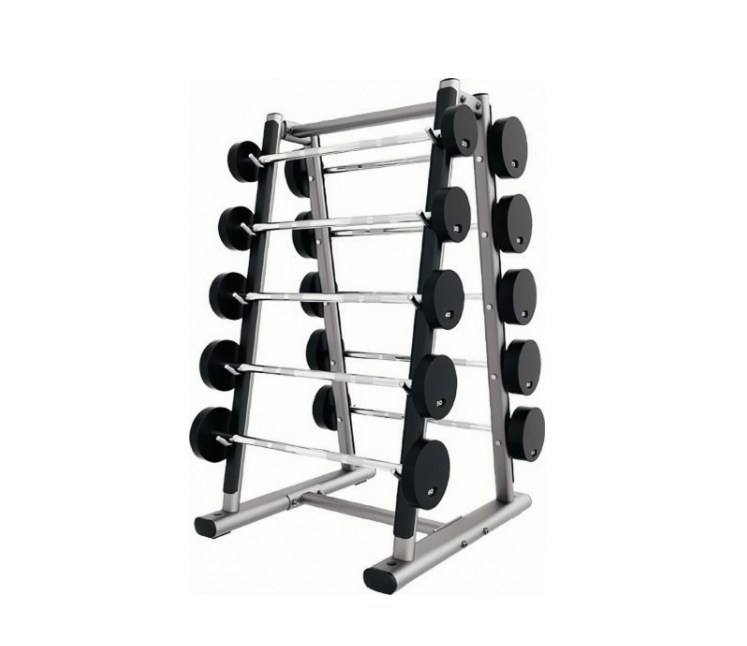 Vertical Barbell Storage Rack