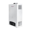 Battery-Powered Flue Type Gas Water Heater
