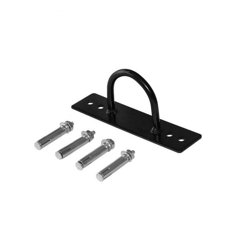 Strengthmaster Professional Battle Rope for HIIT & Conditioning