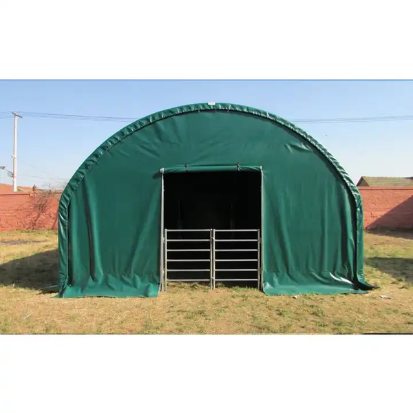 Medium Livestock Shelter