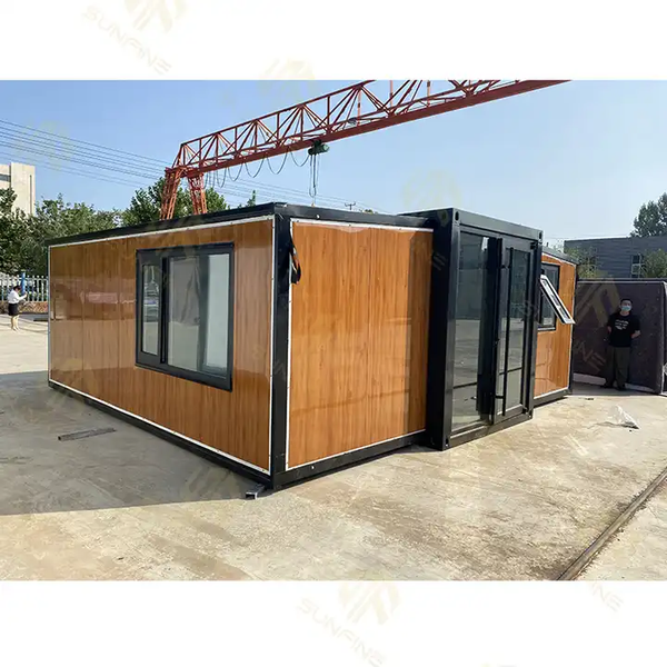 Granite RTM Tiny Home/ Office 40ft