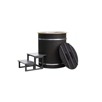 Premier Composite Barrel Cold Plunge