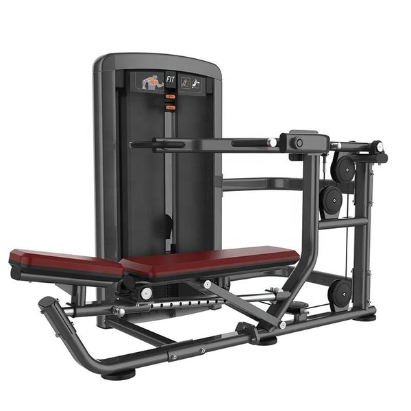 Dual Multi-Press Machine