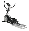 Self-Generating Elliptical Trainer