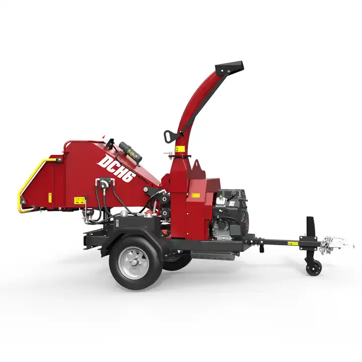 25HP Brute 6