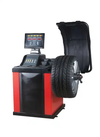 Premium Wheel Balancer- 8 second Self-Calibrating- Capable of Handling 39