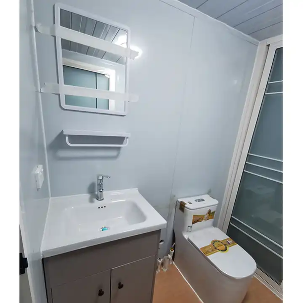 Granite RTM Tiny Home/ Office 20ft
