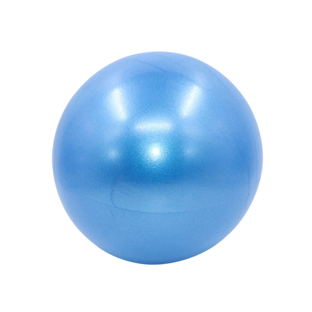 Anti-Burst Fitness Ball – 55 cm