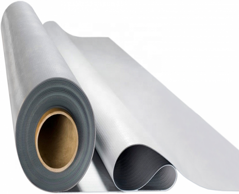 TPO Roofing Membrane Roll