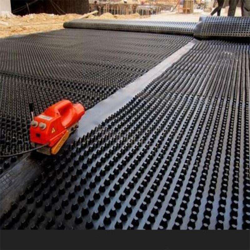 TPO Roofing Membrane Roll