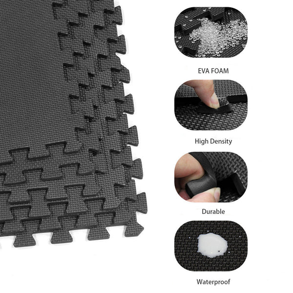 Commercial Martial Arts & Gym Flooring