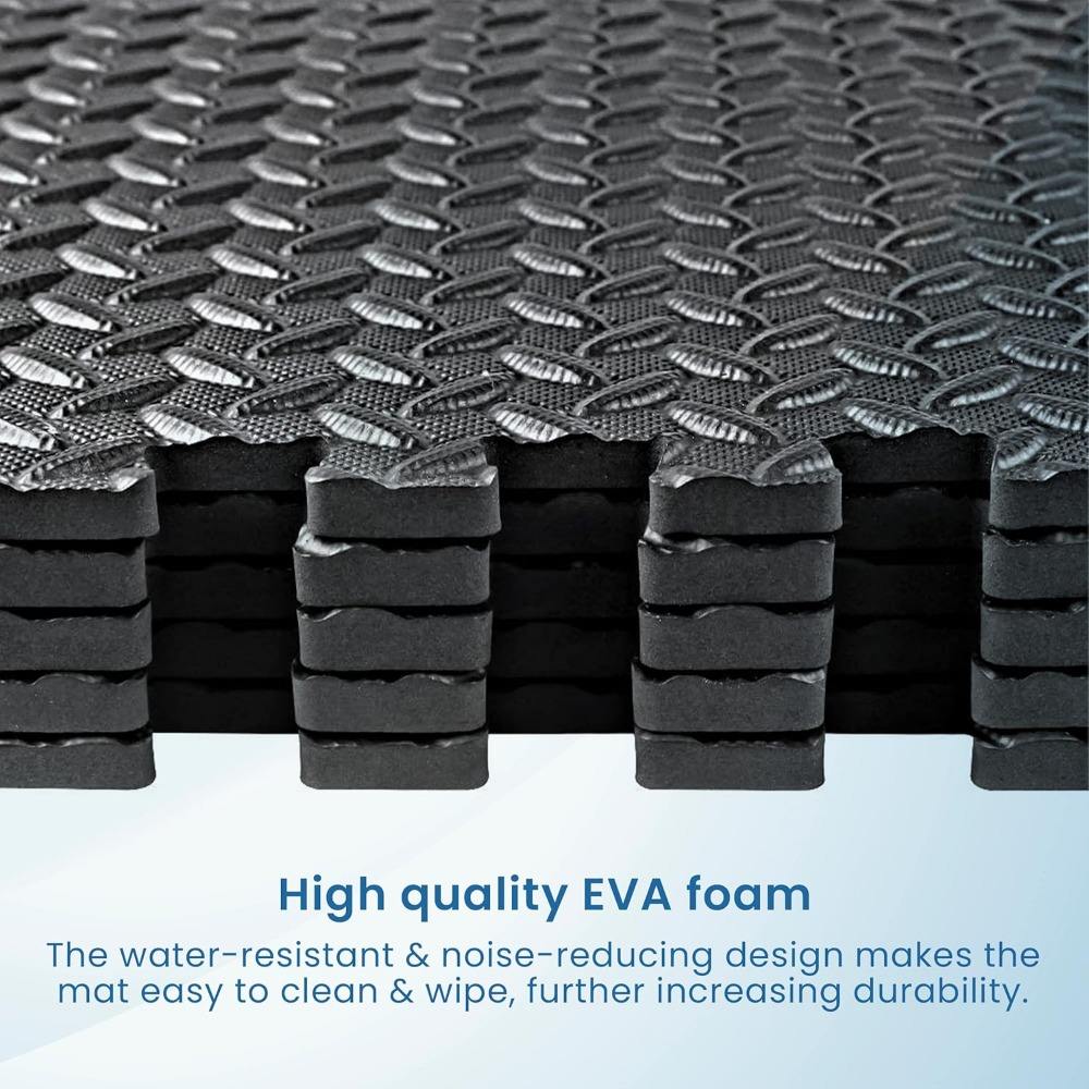 Commercial Martial Arts & Gym Flooring