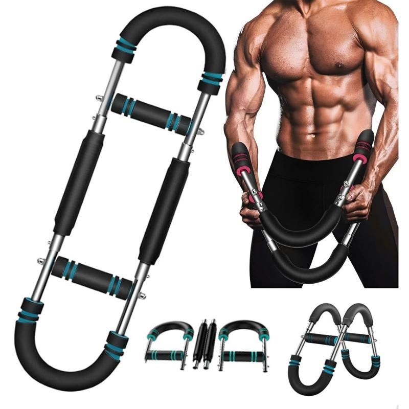 Adjustable Hand Grip Strengthener