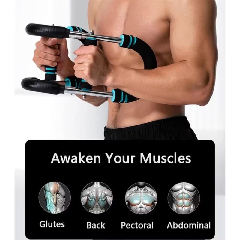 Adjustable Hand Grip Strengthener